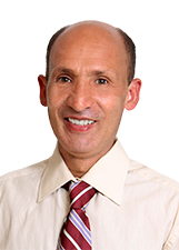 Foto de OLAVO JOSÉ DOS SANTOS FILHO