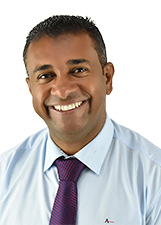 Foto de GILBERTO OLIVEIRA DA SILVA