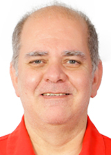 Foto de MARCELO GODEC DA SILVA