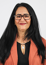 Foto de MARIA CAMARGOS DOS SANTOS SAMOLIN