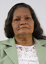 Foto de MARIA JOSÉ ALVES DE AQUINO RODRIGUES