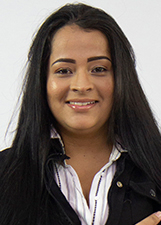 Foto de CAROLINE APARECIDA DA SILVA
