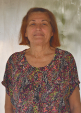Foto de VERALUCIA REGIS DO NASCIMENTO SILVA