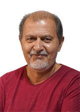Foto de Roberto Vieira da Silva