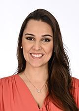 Foto de NATHALIA GIULIANI DE CAMARGO