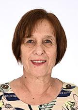 Foto de MARIA TEREZINHA GIONGO MAIA GIRARDI