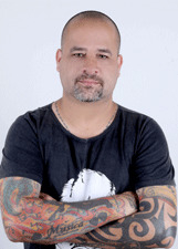 Foto de CELSO ABRÃO MIGUEL JUNIOR