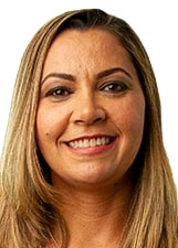 Foto de JOSIANE ANDRADE ALVES