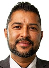 Foto de JURACI APARECIDO FRANCISCO