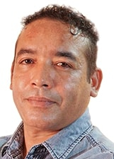 Foto de PAULO HENRIQUE BARTOLOMEU