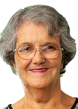 Foto de ÂNGELA MARIA DE OLIVEIRA CAMARGO