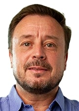 Foto de CHARLES JENNER DEDIM