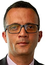 Foto de FABIANO TEIXEIRA MARTINS