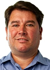 Foto de JOSUÉ BÚFALO