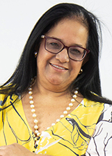 Foto de LUCIANA SIMONETTI GARCIA DOS SANTOS