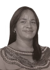 Foto de DANIELA CRISTINA FERRAZ