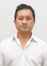 Foto de WAGNER TAKESHI YOSHIZAKO