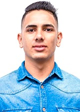 Foto de ROGERIO APARECIDO CASTILHO
