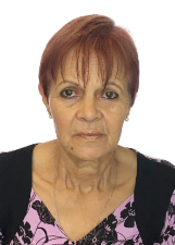 Foto de MARIA LUCILIA DE ALMEIDA