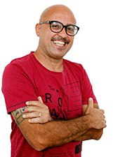 Foto de ADONIRAN THOMAZ