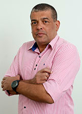 Foto de MARCO ANTONIO DOS SANTOS