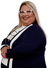Foto de REGIANE FALEIROS DE ASSIS SILVA