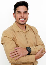 Foto de ITALO ROBERTO SANTOS MAZZUCATTO