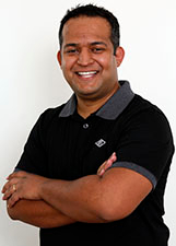 Foto de WILLIAM SANTANA RODRIGUES