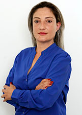Foto de MARGARIDA CRISTINA LEAL LOURENÇO