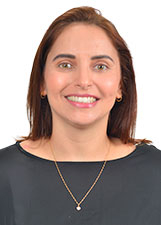 Foto de JUCINÉIA OLIVEIRA ALVES FERREIRA