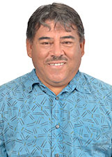 Foto de CLAUDINEI ISIDORO LEITE