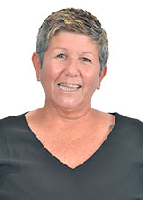 Foto de IOLANDA ARLETE ARCARI MUNIZ