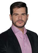 Foto de RICHARD PORTO DE ROSA