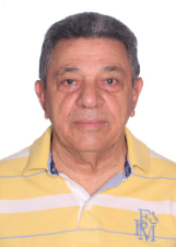 Foto de DJALMA ANTONIO SAMPAIO