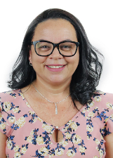 Foto de CLAUDIANE CORREA FRANÇA