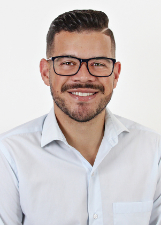 Foto de BRUNO DONIZETI ABACHI