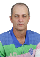 Foto de GERSON APARECIDO DA SILVA