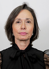 Foto de Márcia Aparecida Ferreira Padovani
