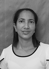 Foto de Fabia da Silva Carneiro
