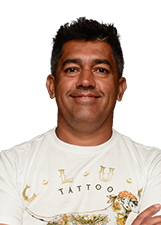 Foto de CRISTIANO CAVALCANTE DE JESUS