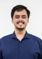 Foto de BRUNO TETSUO MAEJIMA