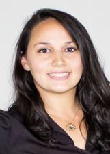 Foto de MARCELA APARECIDA DE ANDRADE FERNANDES