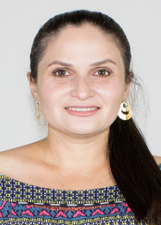 Foto de EVELINE CALHEIROS DA SILVA