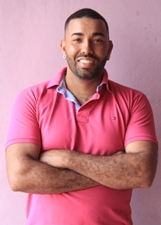 Foto de LUCAS RODRIGUES DE BRITO