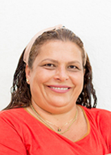 Foto de GRACIELE APARECIDA CADETE DA SILVA