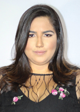 Foto de ANA CAROLINE VIEIRA DA SILVA