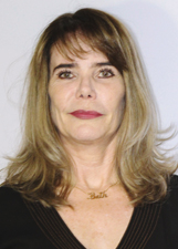 Foto de ELIZABETH CERVANTES AGLIO PASSOS