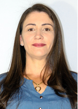 Foto de ANGELICA DE MELO TROMBETA