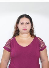 Foto de CRISTINA APARECIDA DA SILVA PEREIRA