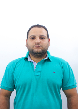 Foto de WELLINGTON BATISTA DE ALMEIDA LAURA